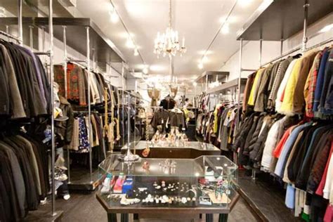 high end consignment stores toronto.